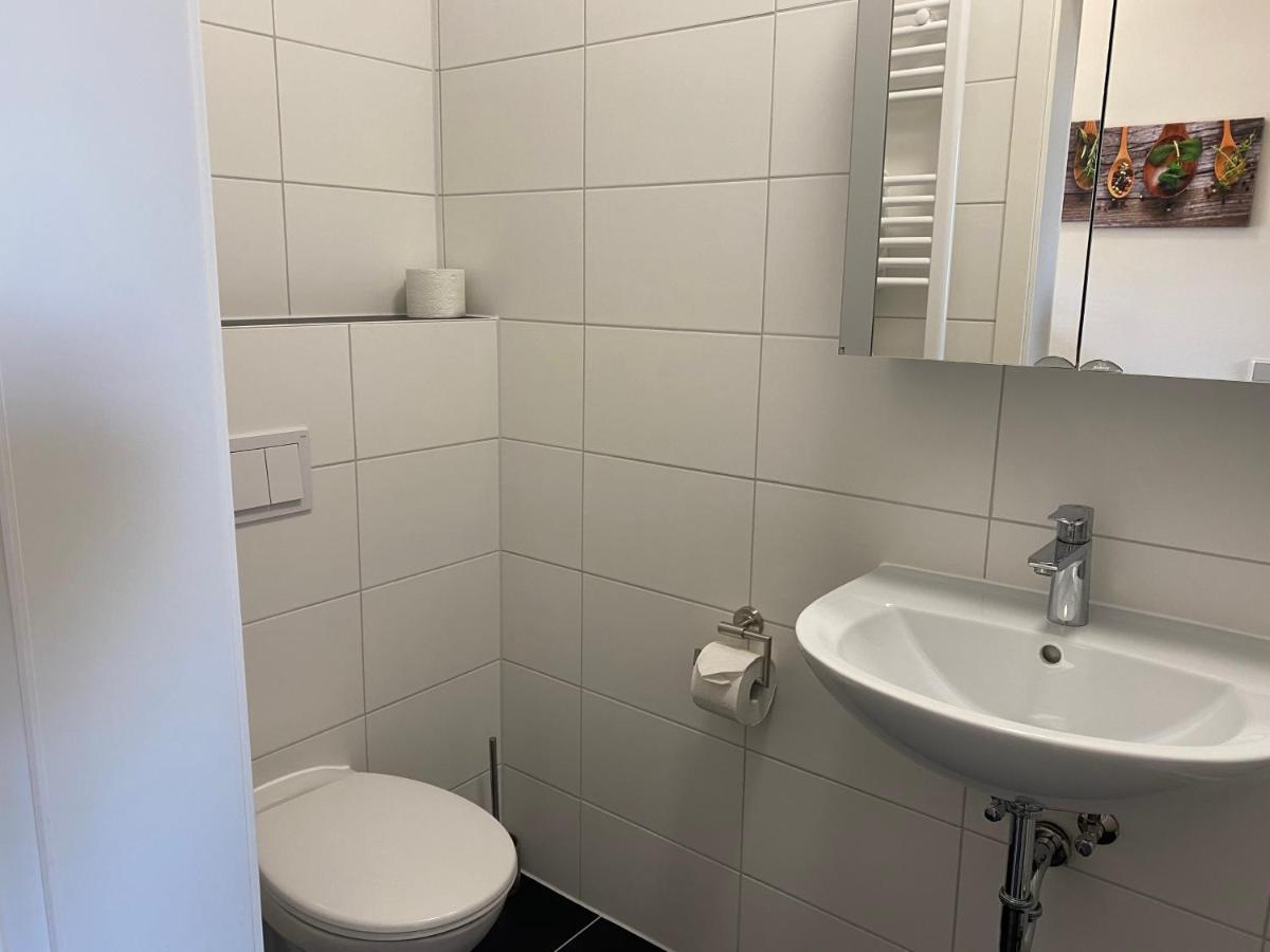 Ferienwohnungen Lpp Bad Suderode Kültér fotó